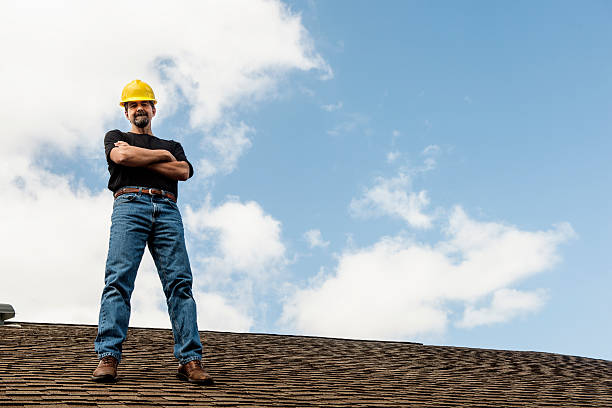 Best Roof Maintenance Services  in Hyde, PA