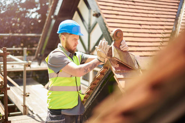 Roof Repair Estimates in Hyde, PA